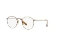 Ray-Ban Round Briller RX 8247V 1222