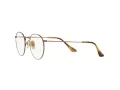 Ray-Ban Round Briller RX 8247V 1222