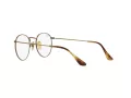 Ray-Ban Round Briller RX 8247V 1222
