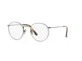 Ray-Ban Round Briller RX 8247V 1223