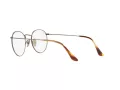 Ray-Ban Round Briller RX 8247V 1223