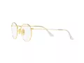 Ray-Ban Round Briller RX 8247V 1225