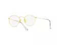 Ray-Ban Round Briller RX 8247V 1225