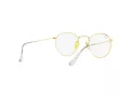 Ray-Ban Round Briller RX 8247V 1225