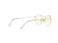 Ray-Ban Round Briller RX 8247V 1225