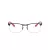 Ray-Ban Scuderia Ferrari Collection Briller RX 8416M F041