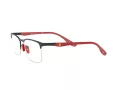 Ray-Ban Scuderia Ferrari Collection Briller RX 8416M F041