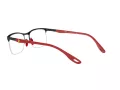 Ray-Ban Scuderia Ferrari Collection Briller RX 8416M F041