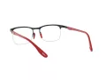 Ray-Ban Scuderia Ferrari Collection Briller RX 8416M F041