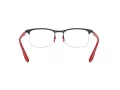 Ray-Ban Scuderia Ferrari Collection Briller RX 8416M F041