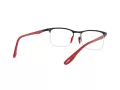 Ray-Ban Scuderia Ferrari Collection Briller RX 8416M F041