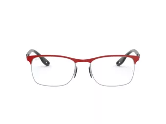 Ray-Ban Scuderia Ferrari Collection Briller RX 8416M F045