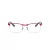 Ray-Ban Scuderia Ferrari Collection Briller RX 8416M F045