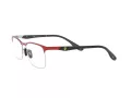 Ray-Ban Scuderia Ferrari Collection Briller RX 8416M F045