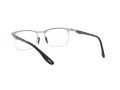 Ray-Ban Scuderia Ferrari Collection Briller RX 8416M F045