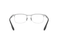 Ray-Ban Scuderia Ferrari Collection Briller RX 8416M F045