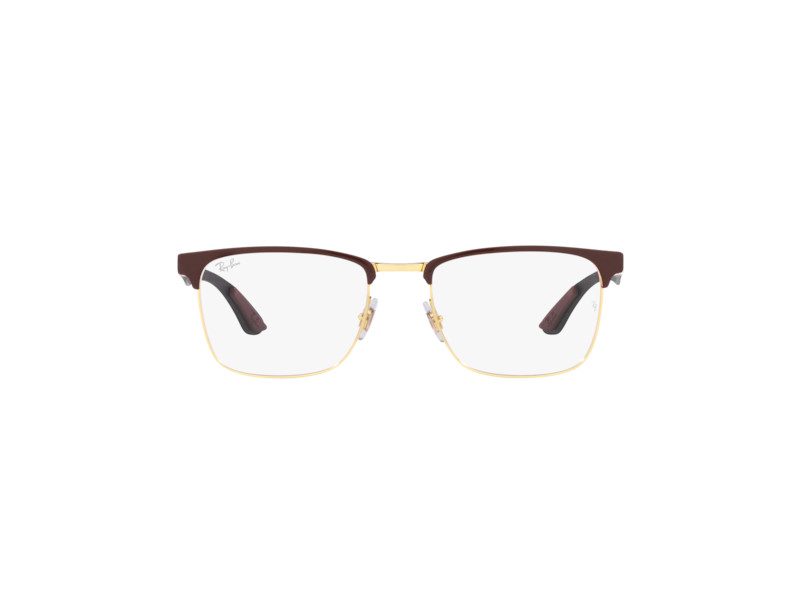 Ray-Ban Briller RX 8421 3126