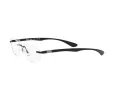 Ray-Ban Briller RX 8724 1000