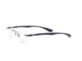 Ray-Ban Briller 8724 1217
