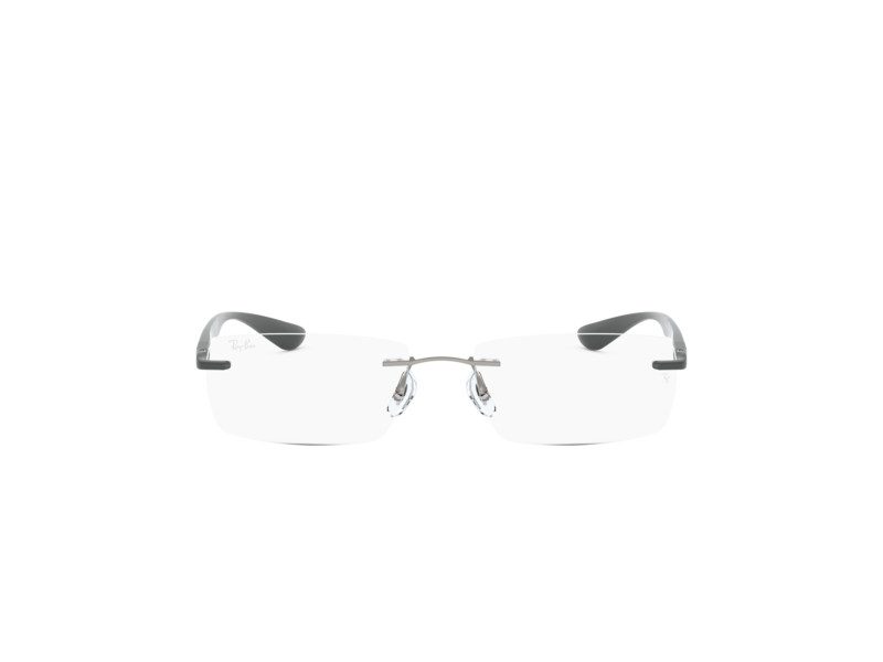 Ray-Ban Briller RX 8724 1218