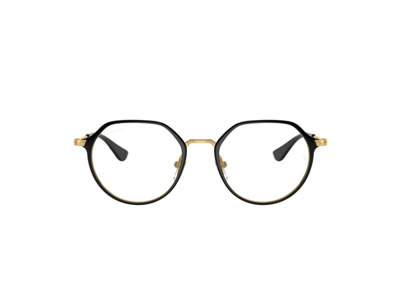 Ray-Ban Briller RY 1058 4086