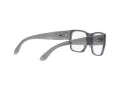 Ray-Ban Wayfarer Nomad Jr Briller RY 9287V 3900