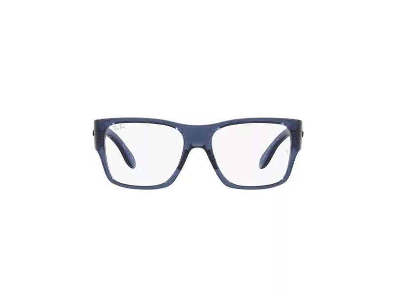 Ray-Ban Wayfarer Nomad Jr Briller RY 9287V 3901