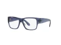 Ray-Ban Wayfarer Nomad Jr Briller RY 9287V 3901