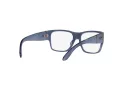 Ray-Ban Wayfarer Nomad Jr Briller RY 9287V 3901