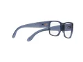 Ray-Ban Wayfarer Nomad Jr Briller RY 9287V 3901