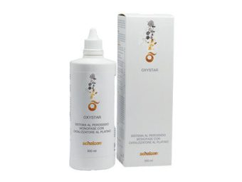 Oxystar (300 ml)