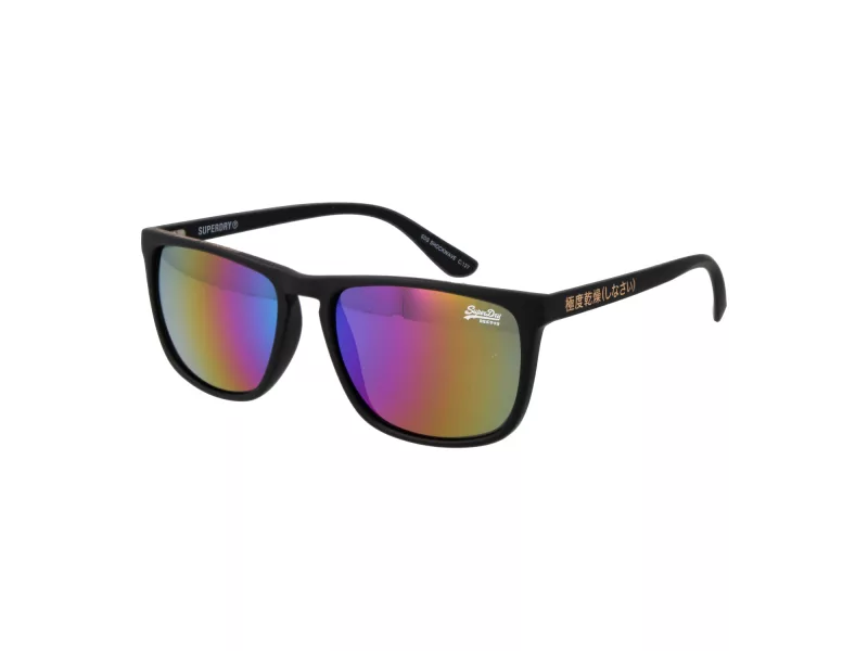 Superdry Solbriller SDS Shockwave 127