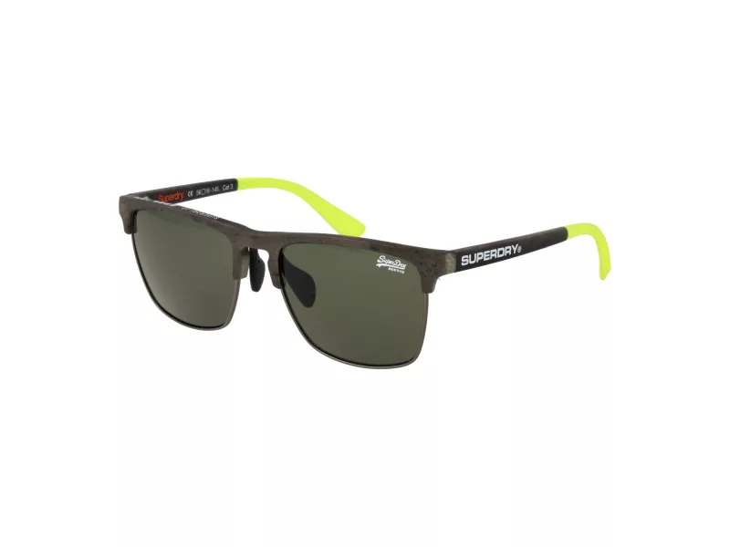 Superdry Solbriller SDS Superflux 108