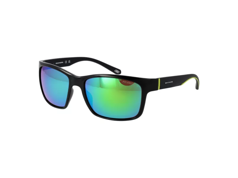 Skechers Solbriller SE 6117 01R