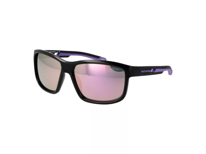 Skechers Solbriller SE 6363 01D