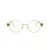 Swarovski Briller SK 1001 4004