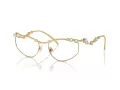 Swarovski Briller SK 1015 4004