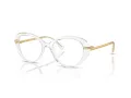 Swarovski Briller SK 2001 1027
