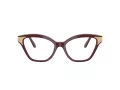 Swarovski Briller SK 2029 1008