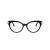 Swarovski Briller SK 2046 1001