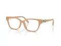 Swarovski SK 2049D 2002 54 Női szemüvegkeret (optikai keret)
