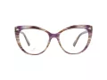 Swarovski Briller SK 5270 083