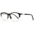 Swarovski Briller SK 5338 001