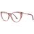 Swarovski Briller SK 5382 072