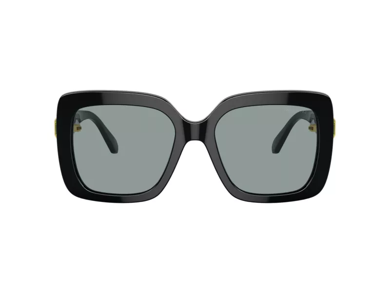 Swarovski Solbriller SK 6001 1001/1