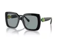 Swarovski Solbriller SK 6001 1001/1