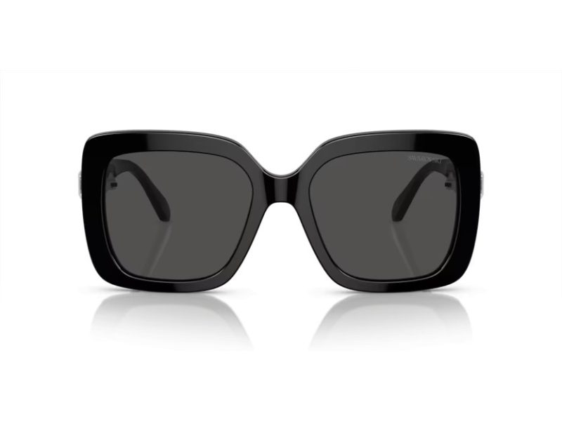 Swarovski Solbriller SK 6001 100187