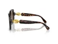 Swarovski Solbriller SK 6001 100273