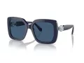 Swarovski Solbriller SK 6001 100455