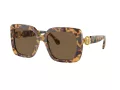 Swarovski Solbriller SK 6001 104073